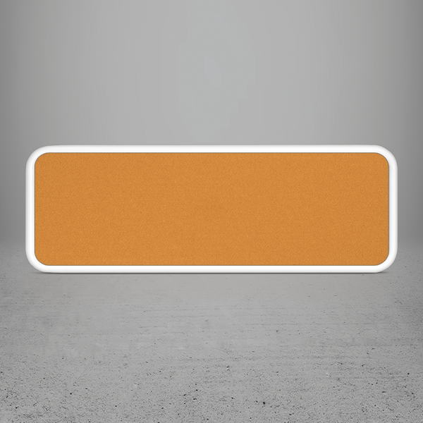 FRAME/INSERT Plastic 42 Rectangular