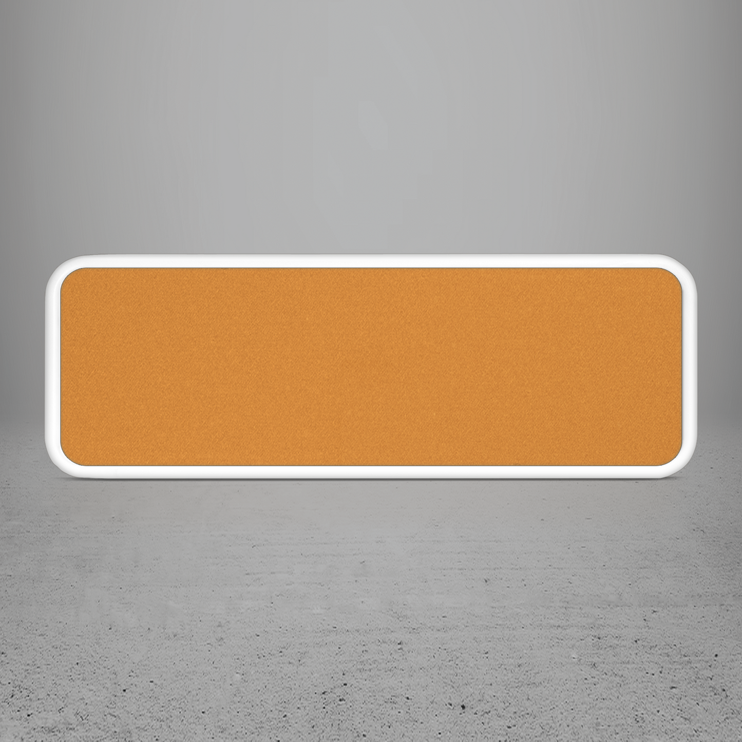 FRAME/INSERT Plastic 42 Rectangular