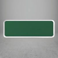 FRAME/INSERT Plastic 42 Rectangular