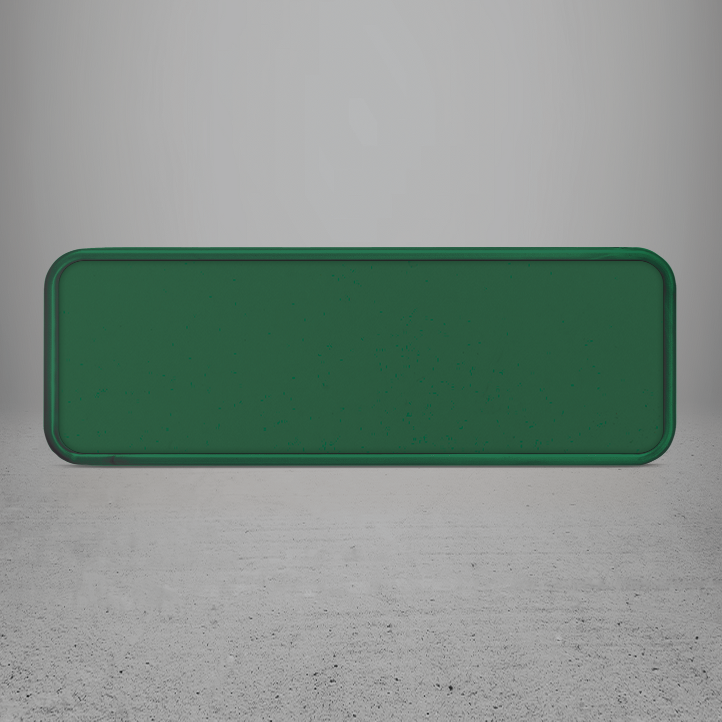 FRAME/INSERT Plastic 42 Rectangular