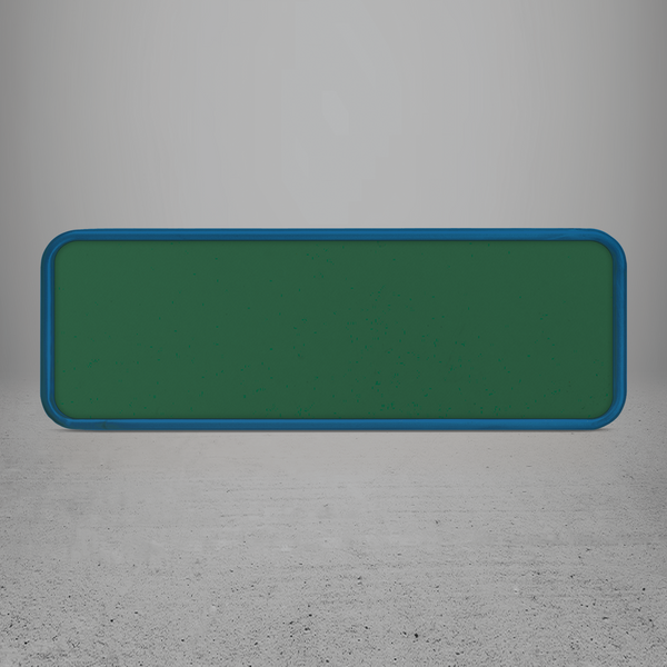 FRAME/INSERT Plastic 42 Rectangular