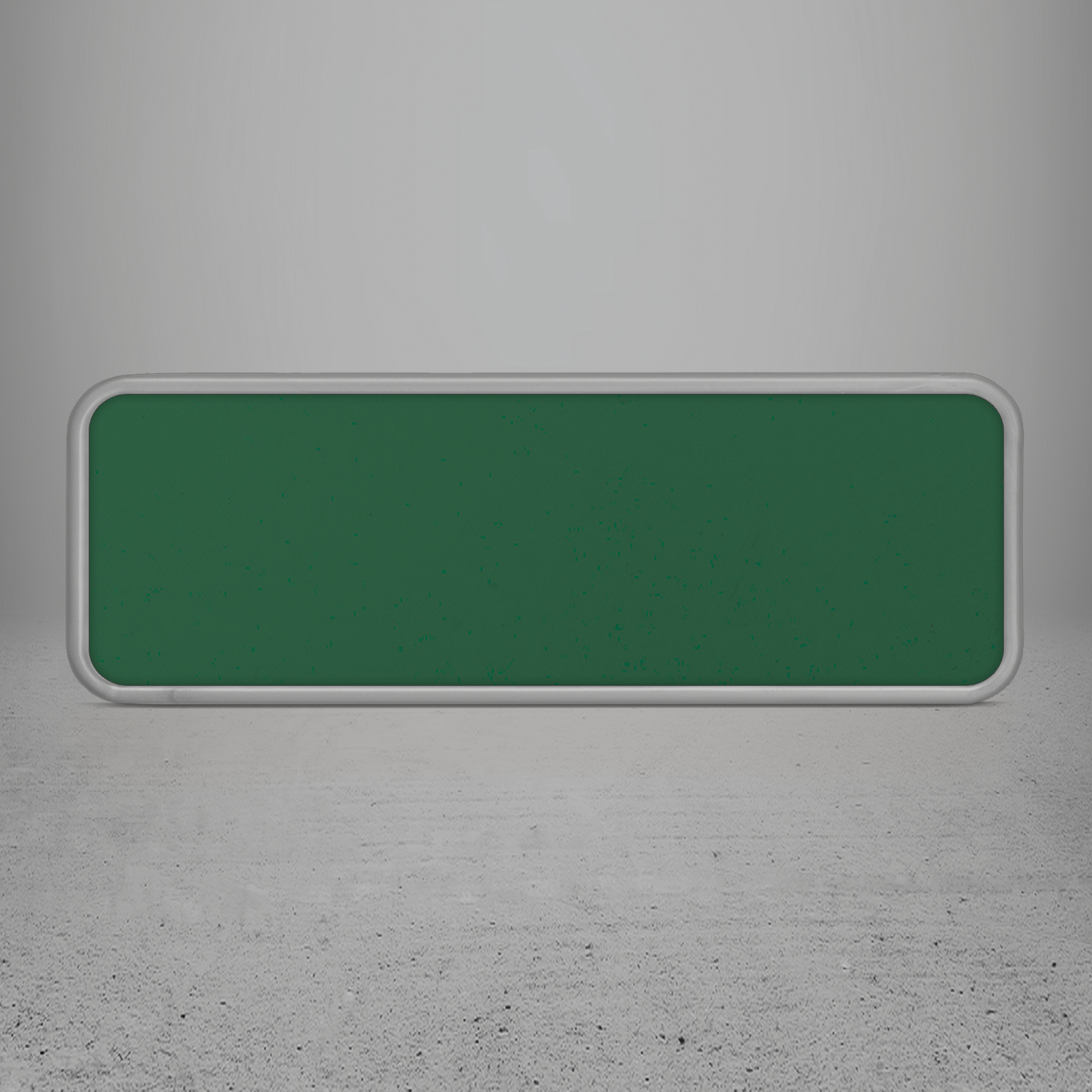 FRAME/INSERT Plastic 42 Rectangular