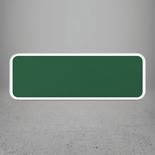 FRAME/INSERT Plastic 42 Rectangular