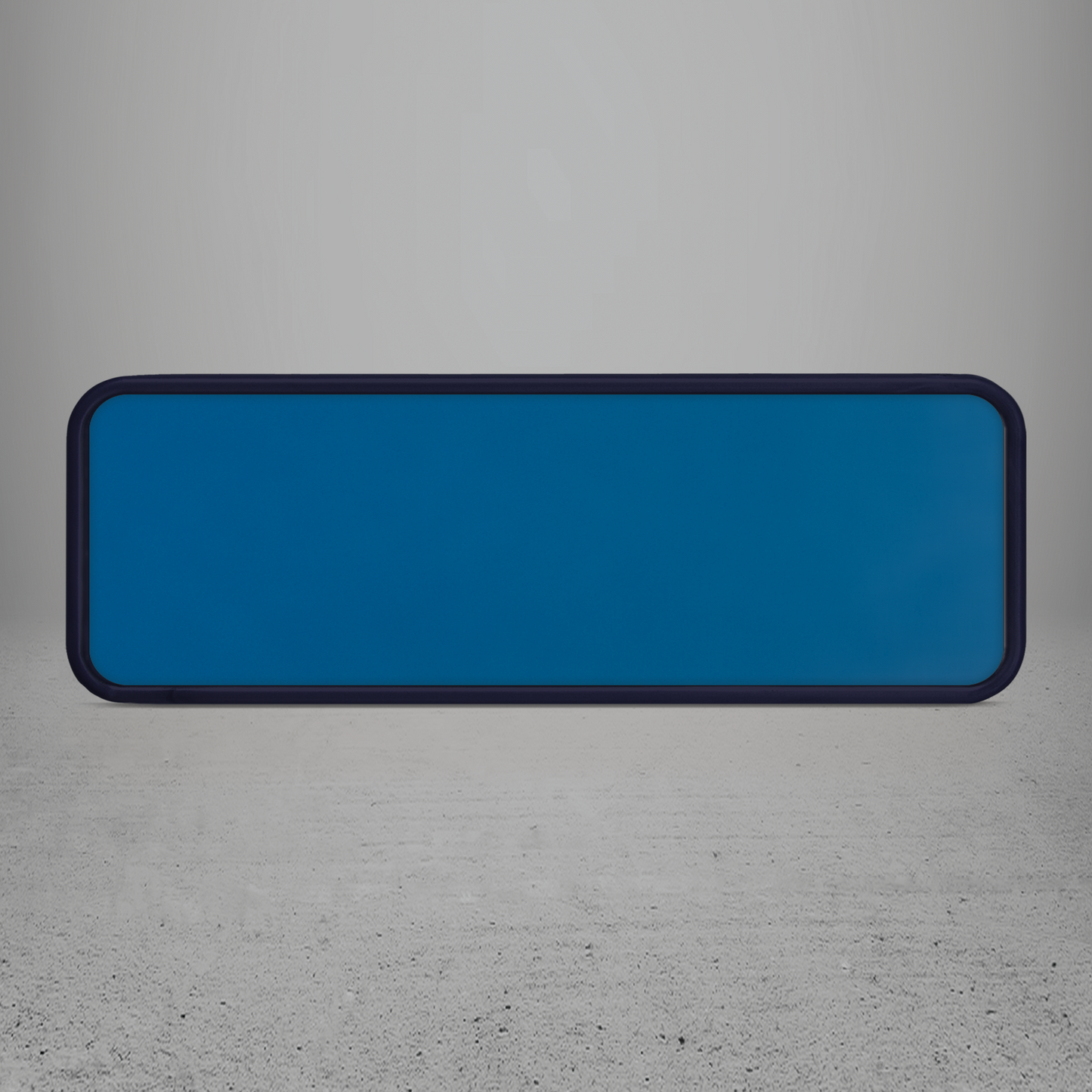 FRAME/INSERT Plastic 42 Rectangular