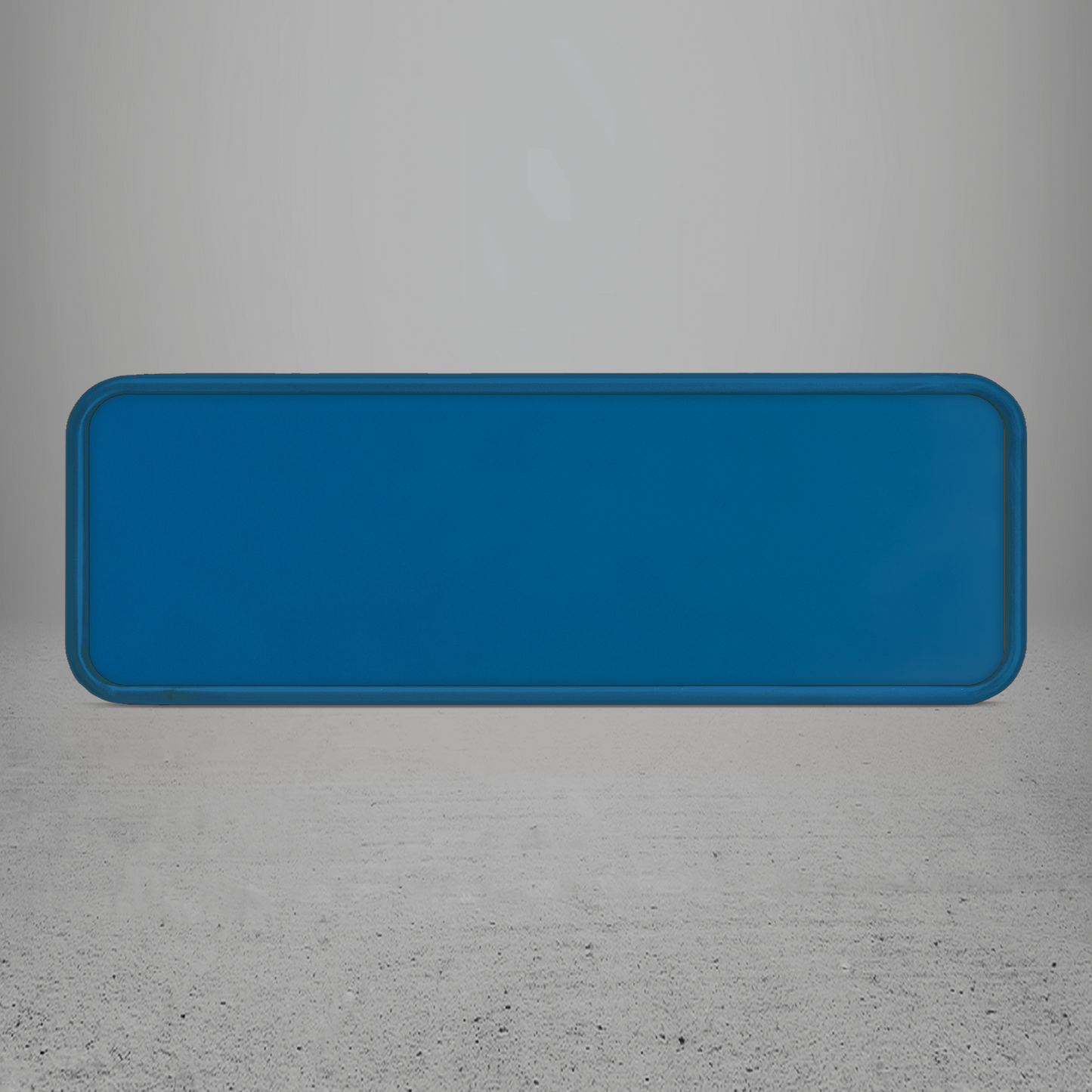 FRAME/INSERT Plastic 42 Rectangular