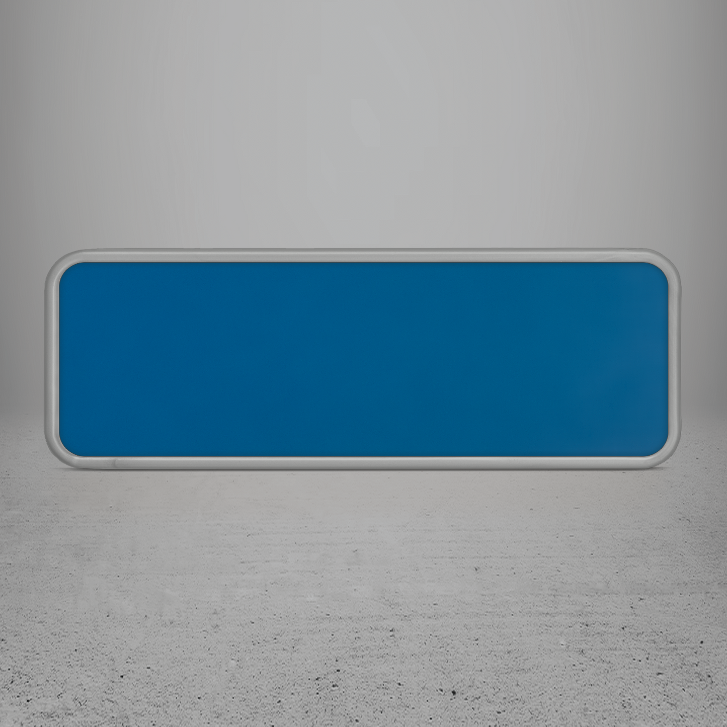 FRAME/INSERT Plastic 42 Rectangular