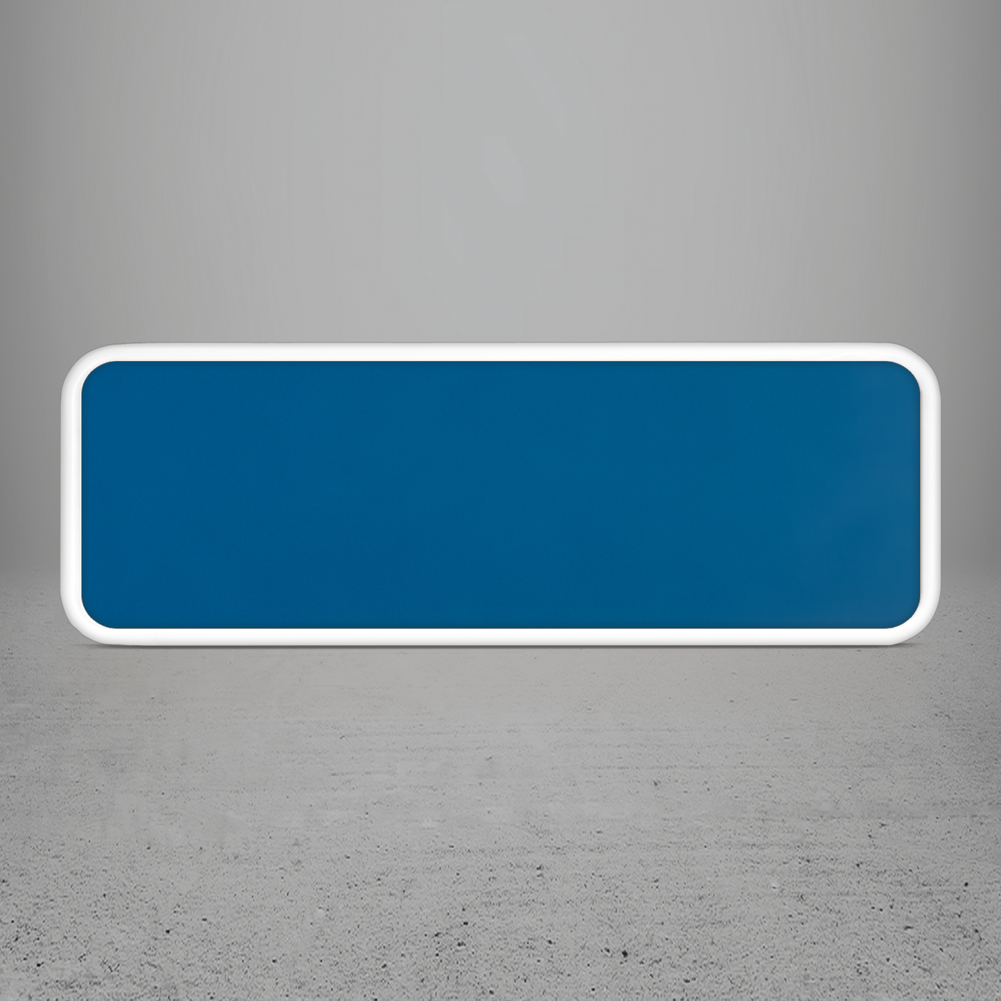 FRAME/INSERT Plastic 42 Rectangular