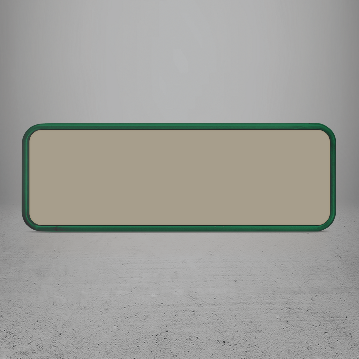 FRAME/INSERT Plastic 42 Rectangular