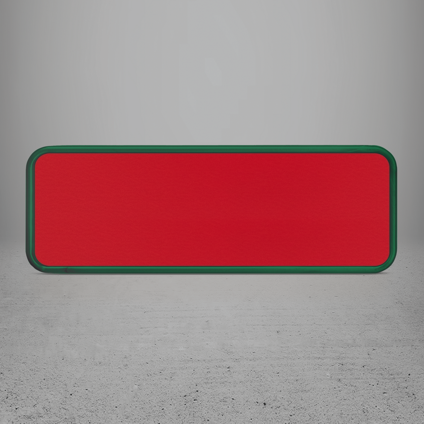 FRAME/INSERT Plastic 42 Rectangular