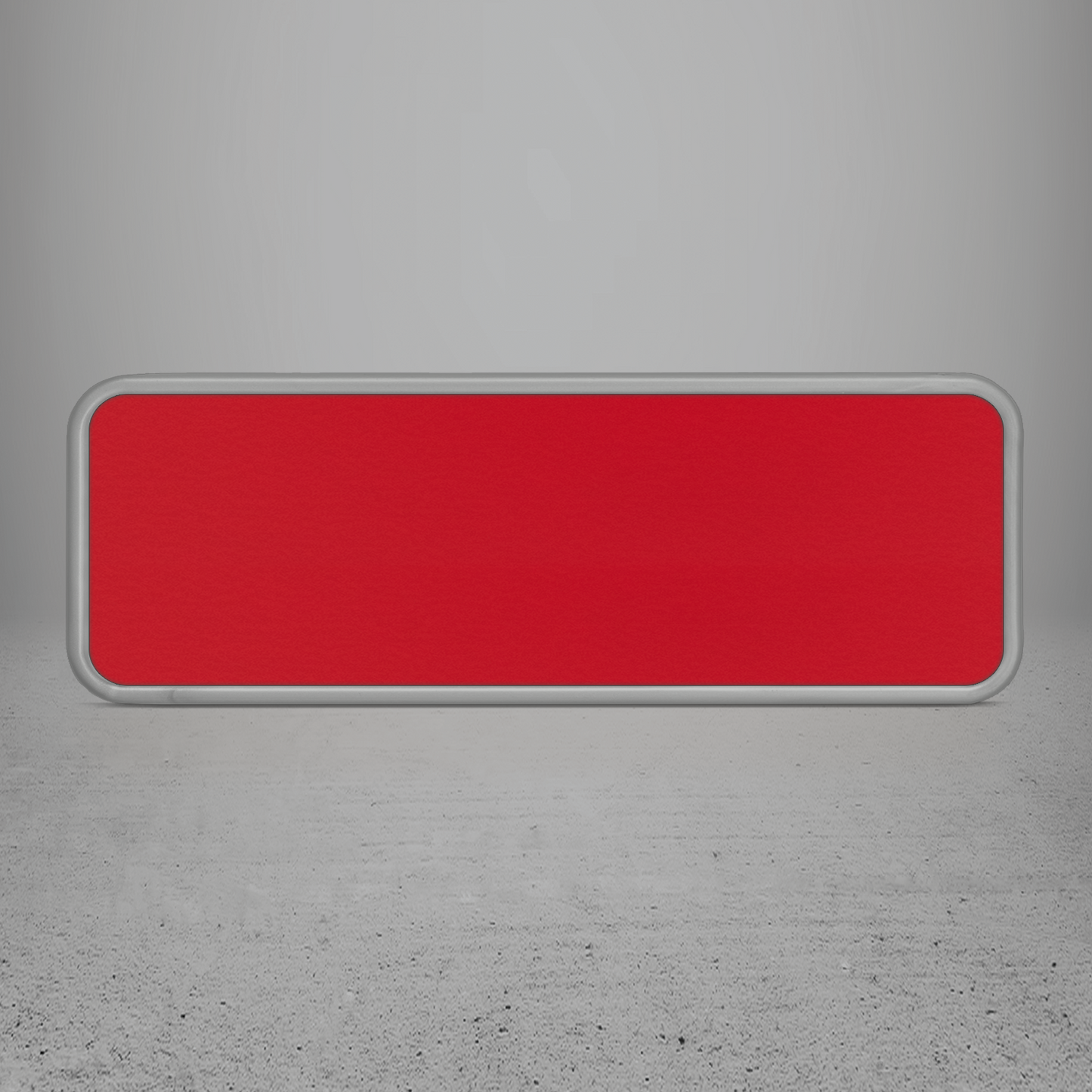 FRAME/INSERT Plastic 42 Rectangular