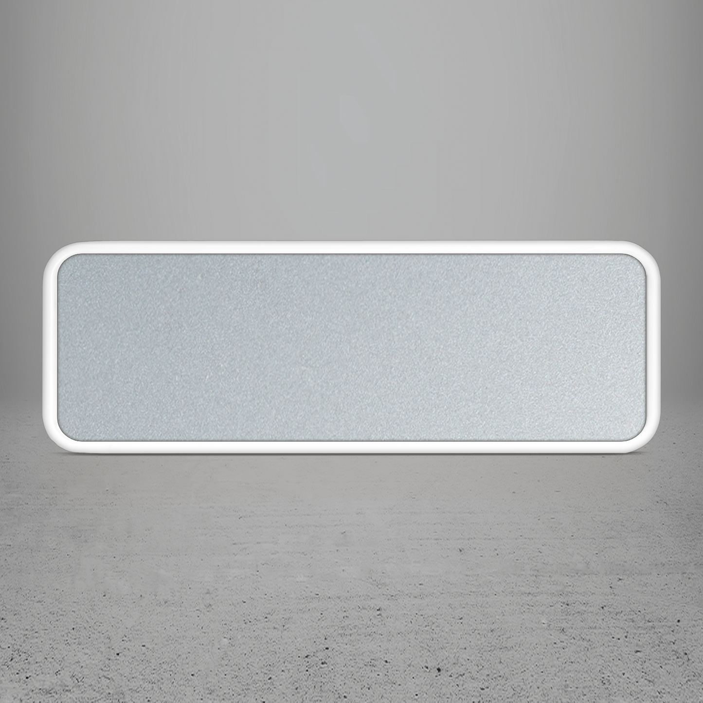 FRAME/INSERT Plastic 42 Rectangular