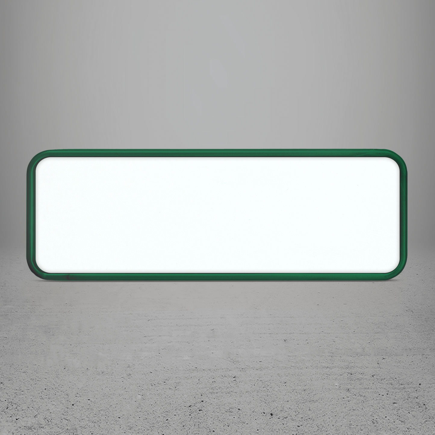 FRAME/INSERT Plastic 42 Rectangular