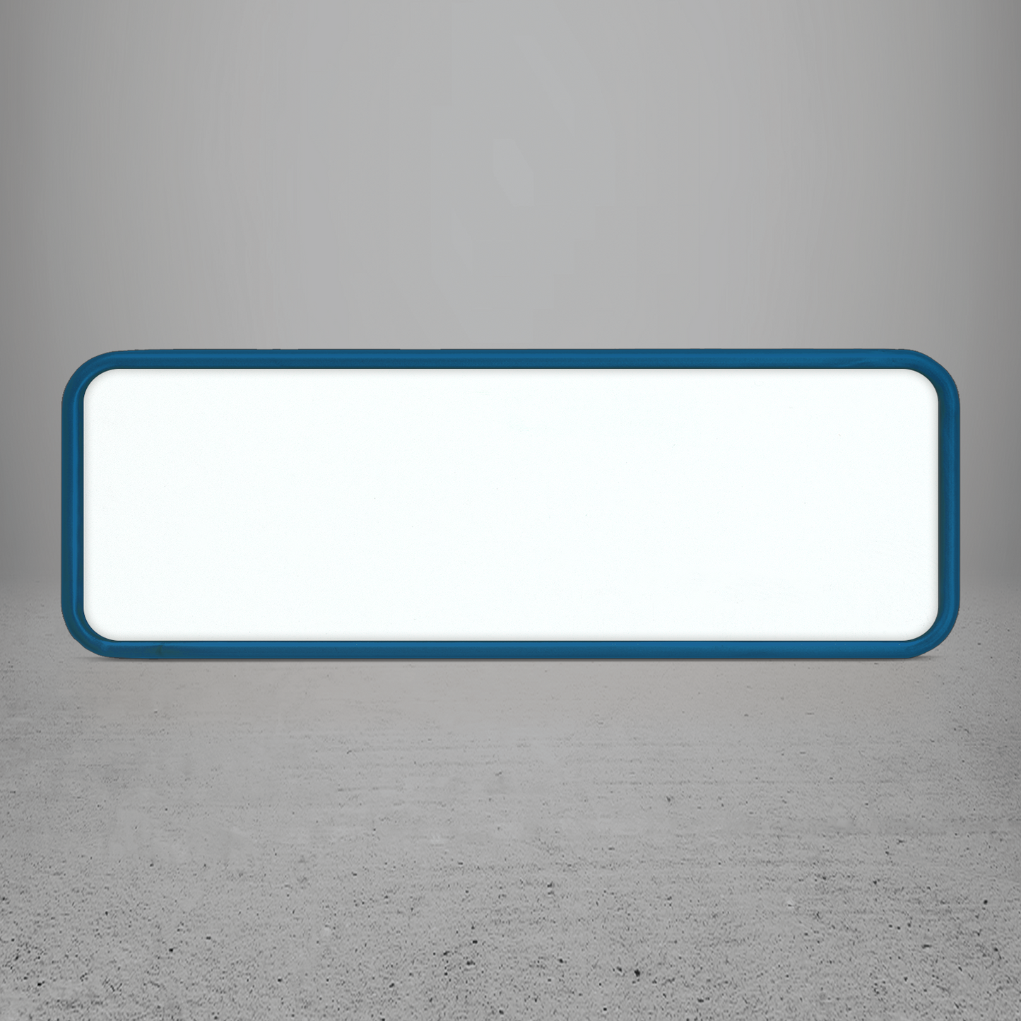 FRAME/INSERT Plastic 42 Rectangular