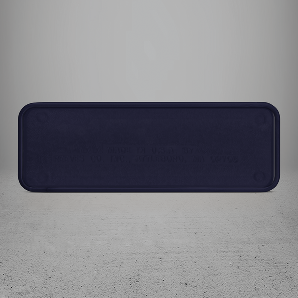 FRAME Plastic 42 Rectangular