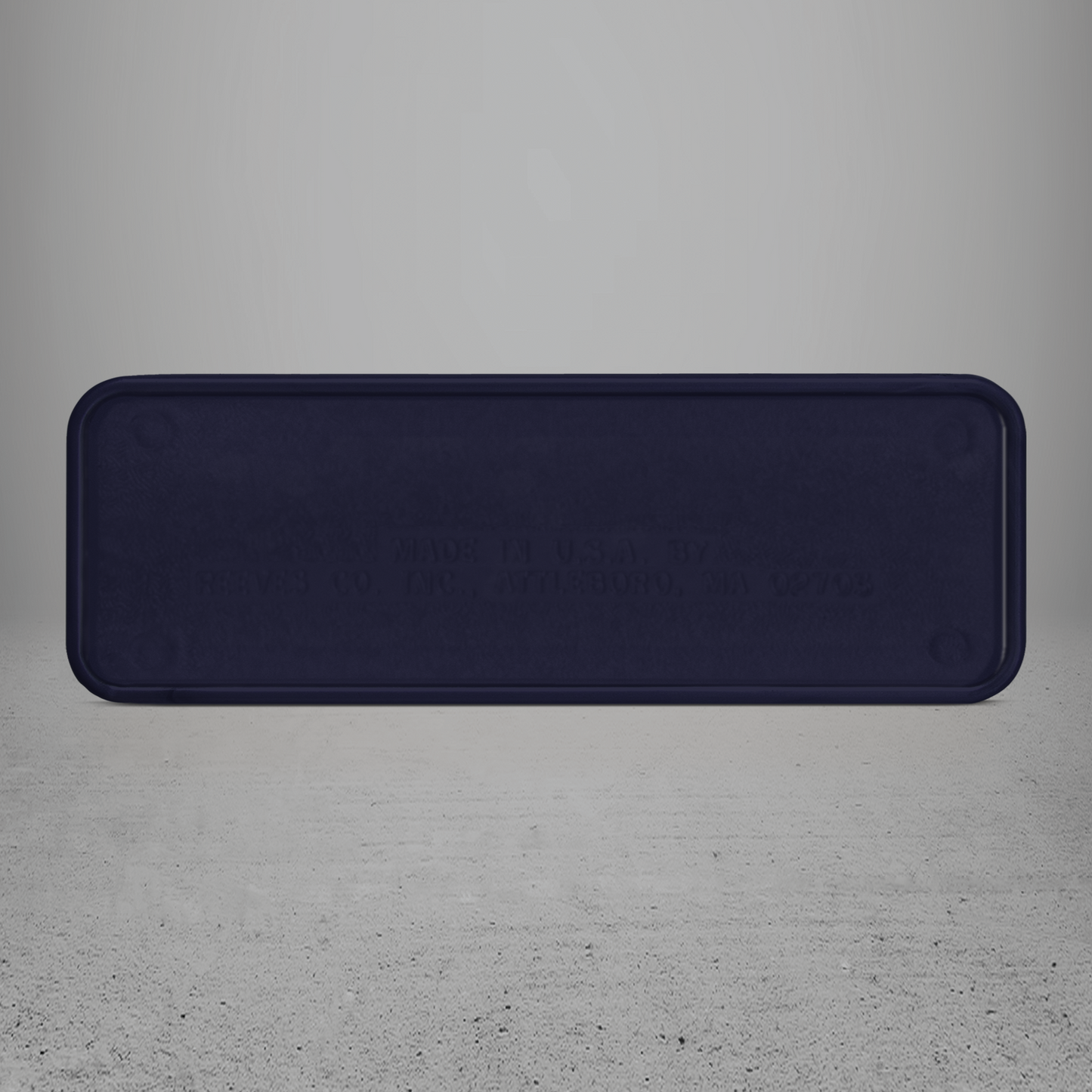 FRAME Plastic 42 Rectangular