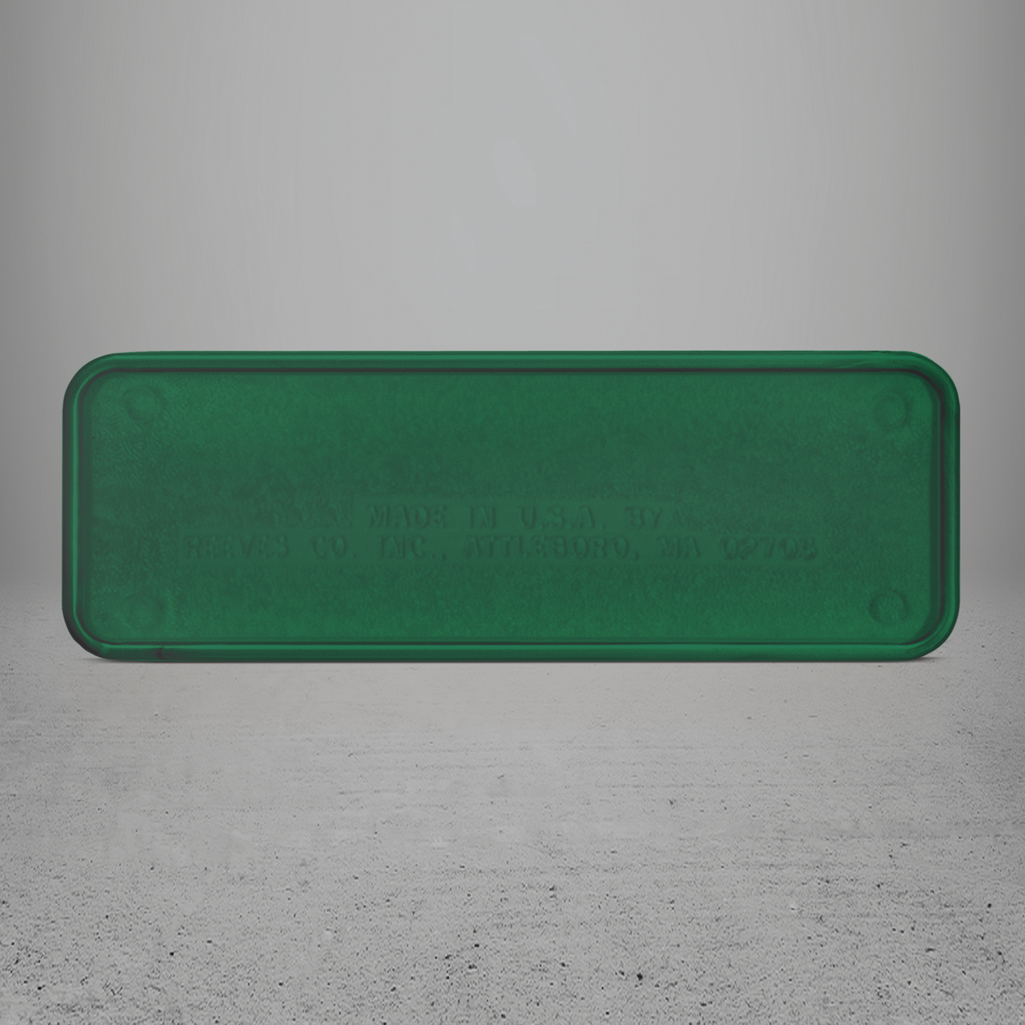 FRAME Plastic 42 Rectangular
