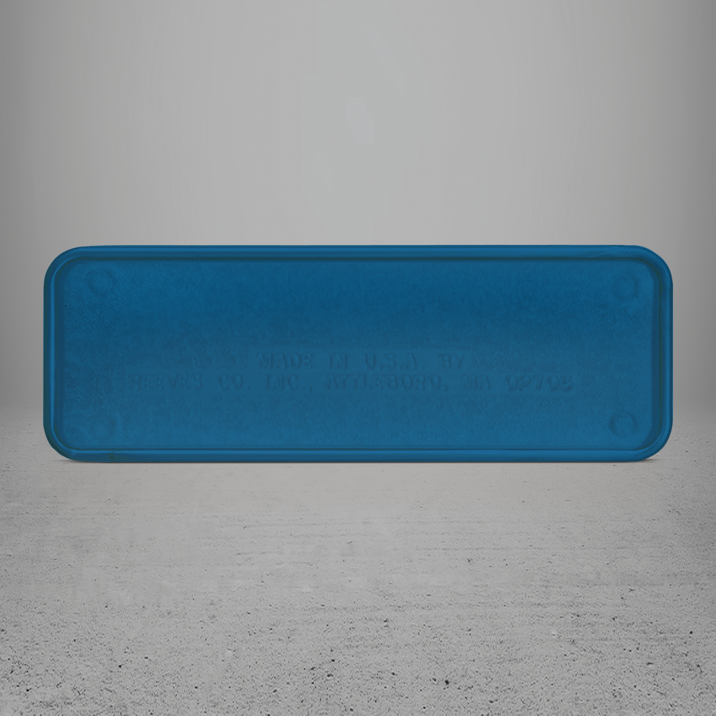 FRAME Plastic 42 Rectangular