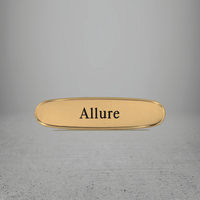 Namepieces Allure 46D