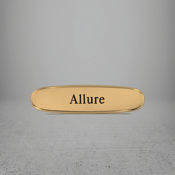 Namepieces Allure 46D