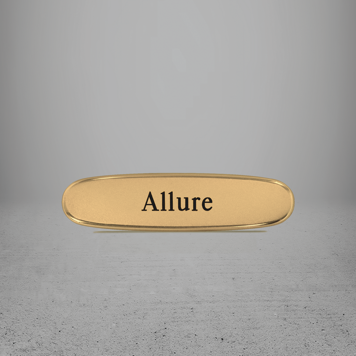 Namepieces Allure 46D