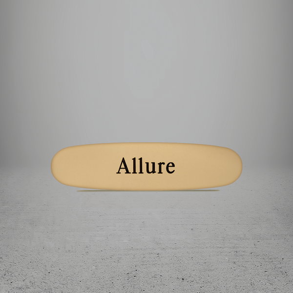 Namepieces Allure 46D