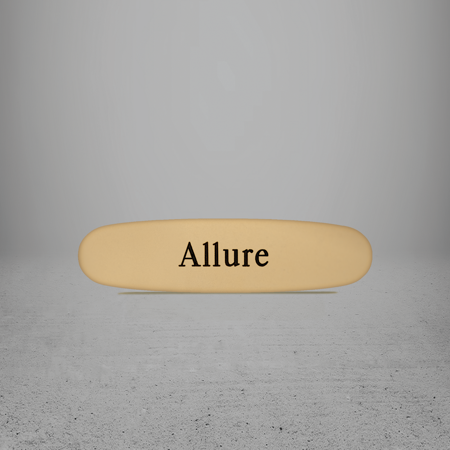 Namepieces Allure 46D