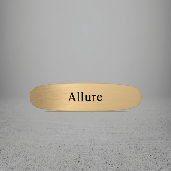 Namepieces Allure 46D