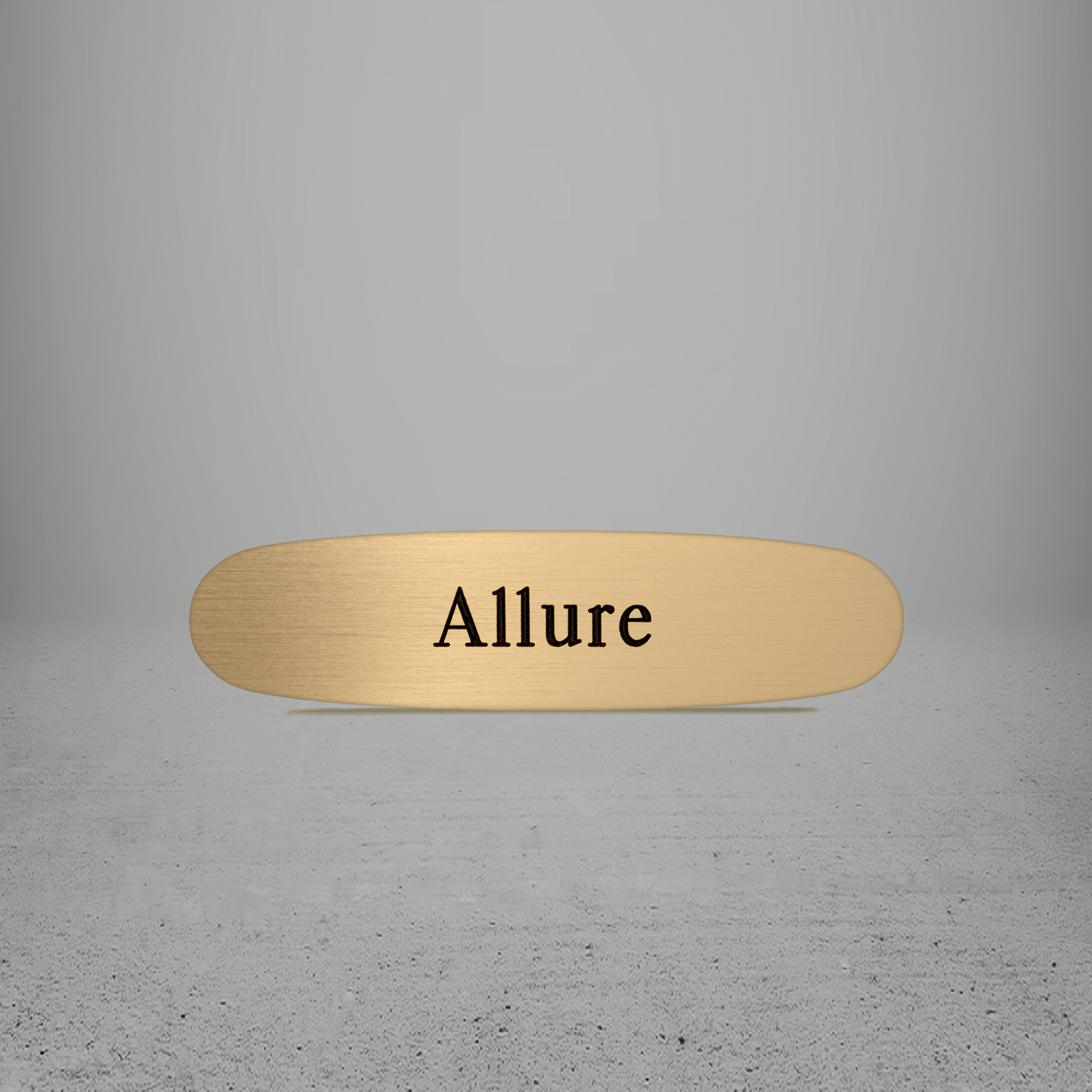 Namepieces Allure 46D