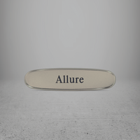 Namepieces Allure 46D