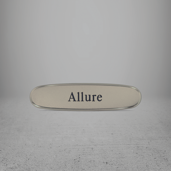 Namepieces Allure 46D