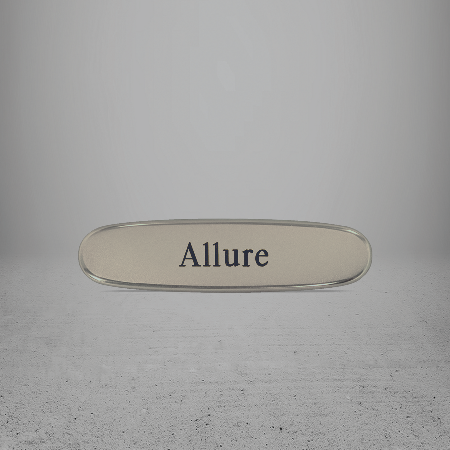 Namepieces Allure 46D