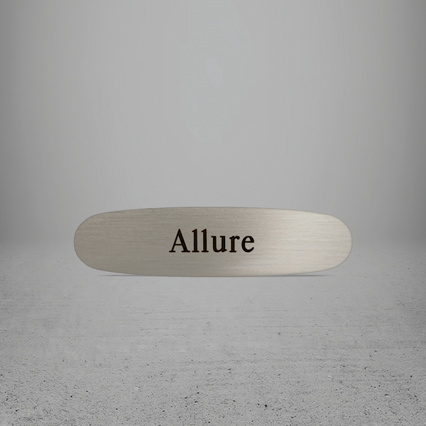 Namepieces Allure 46D