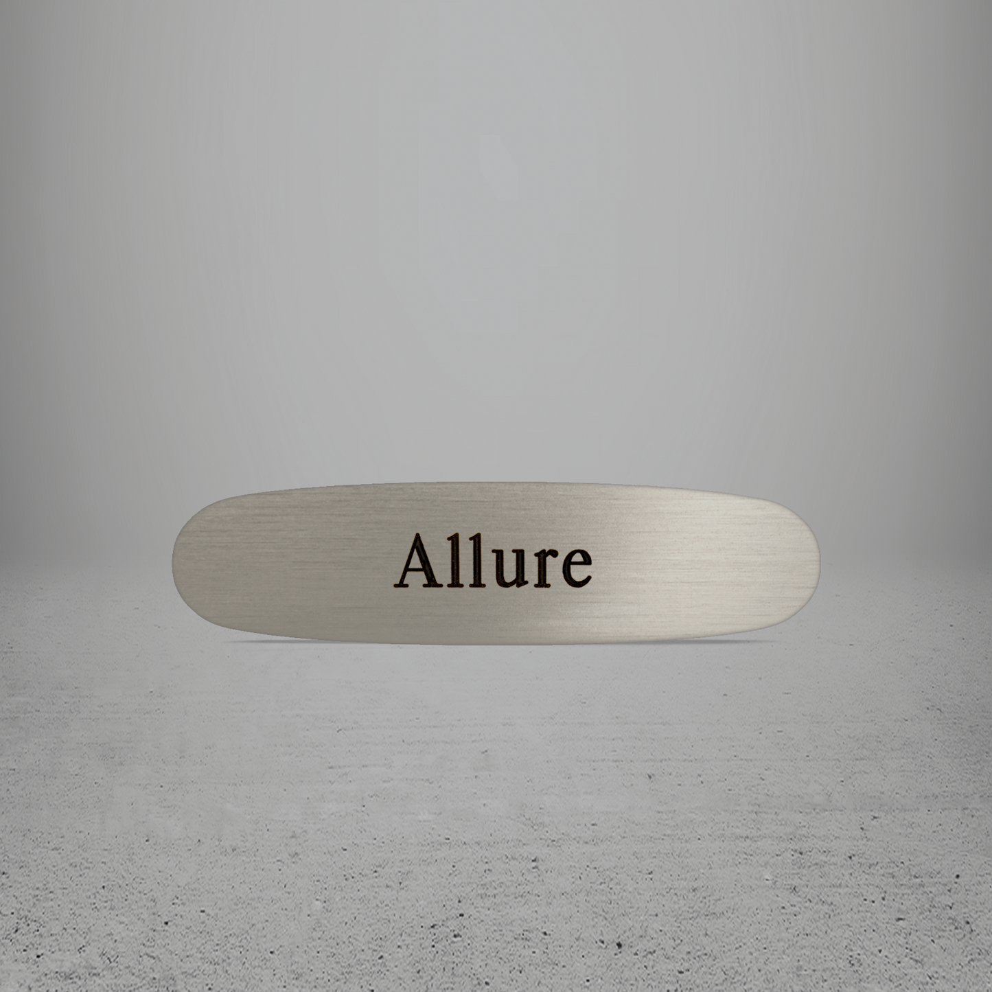 Namepieces Allure 46D