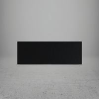 Insert Plastic 52 Rectangular