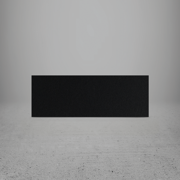 Insert Plastic 52 Rectangular