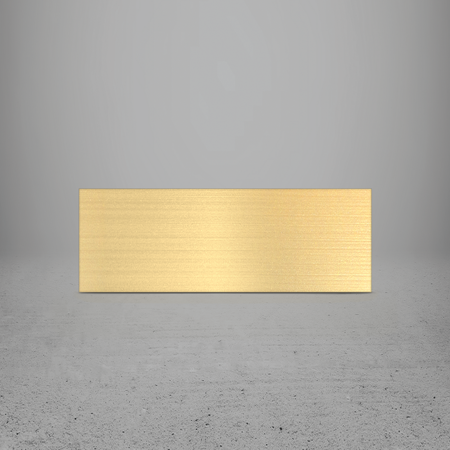 Insert Plastic 52 Rectangular