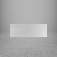 Insert Plastic 52 Rectangular