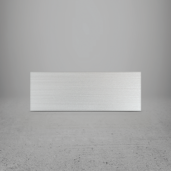 Insert Plastic 52 Rectangular