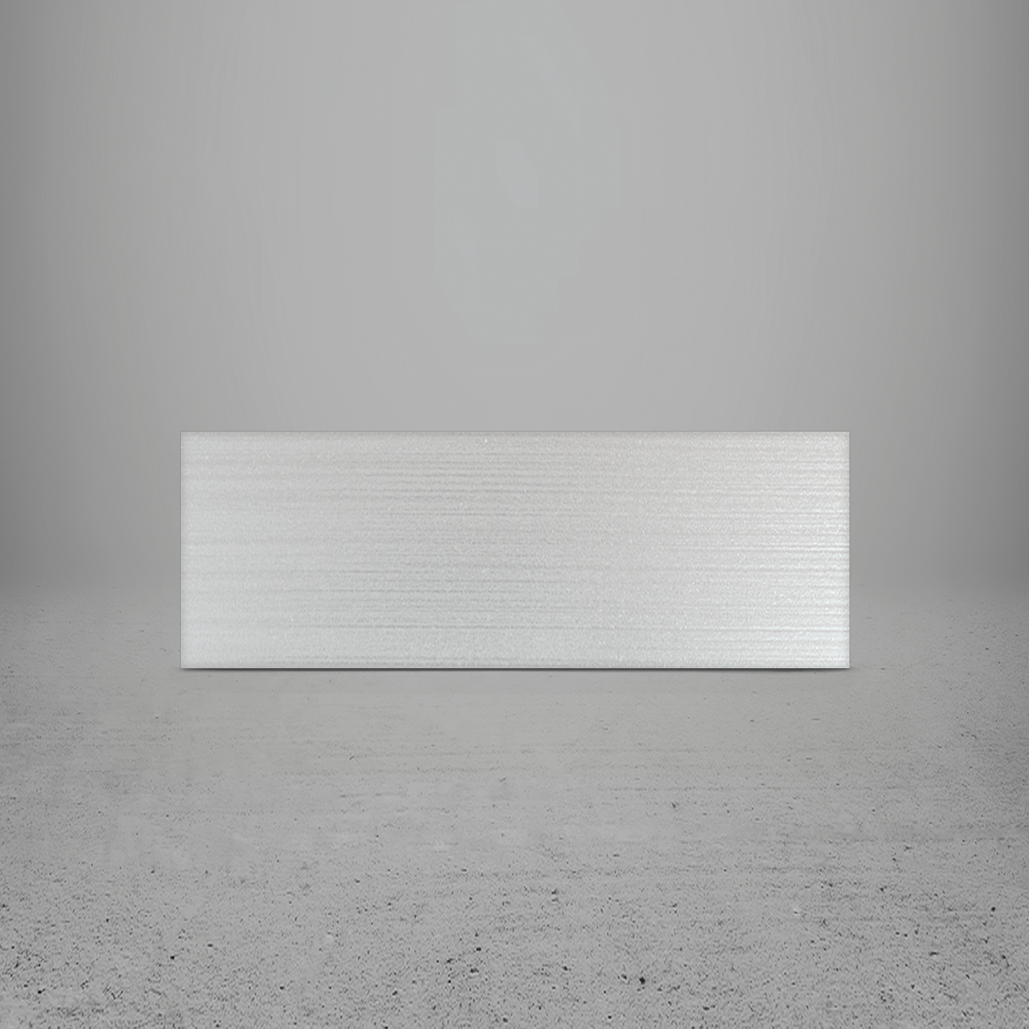 Insert Plastic 52 Rectangular