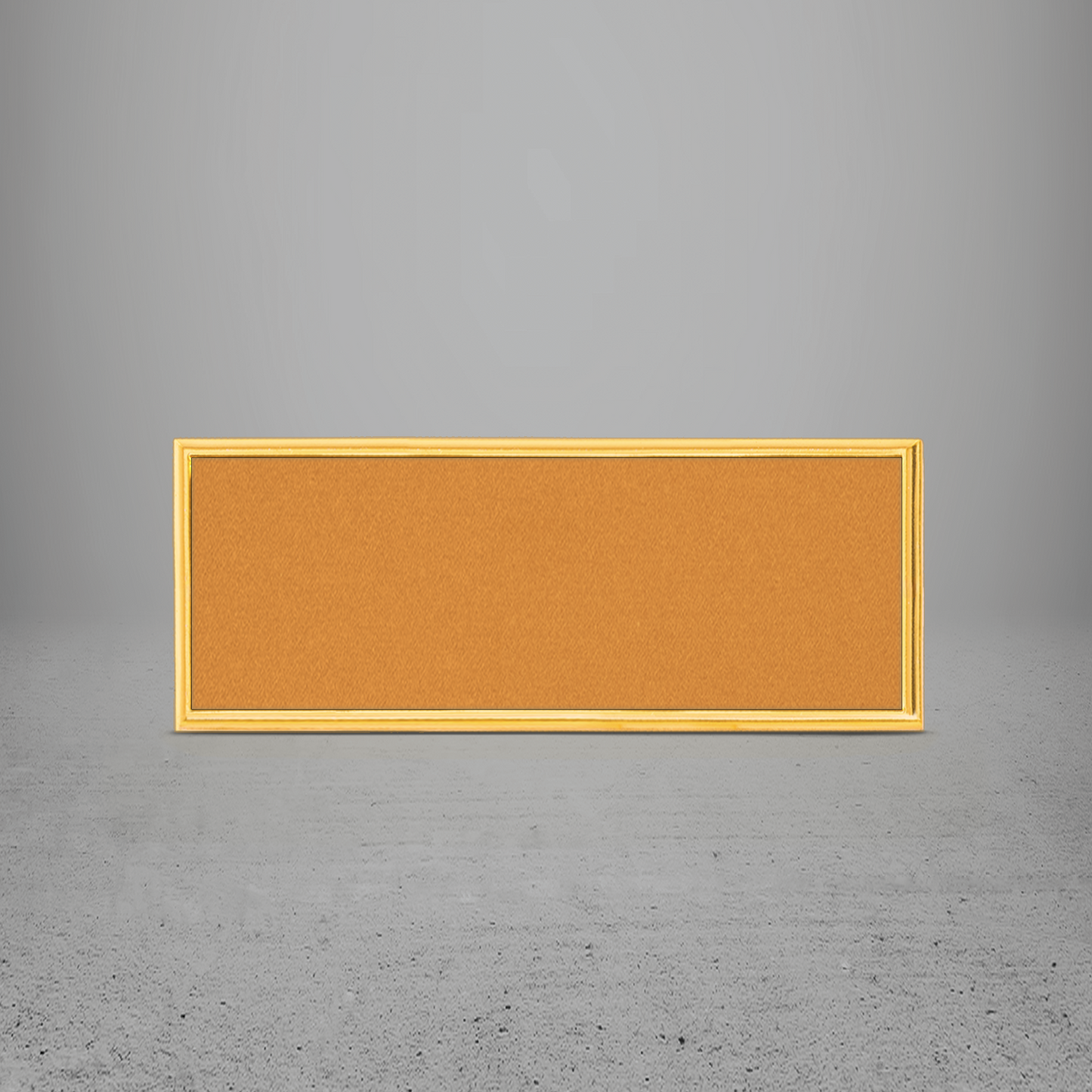 FRAME/INSERT Metal 52 Rectangular