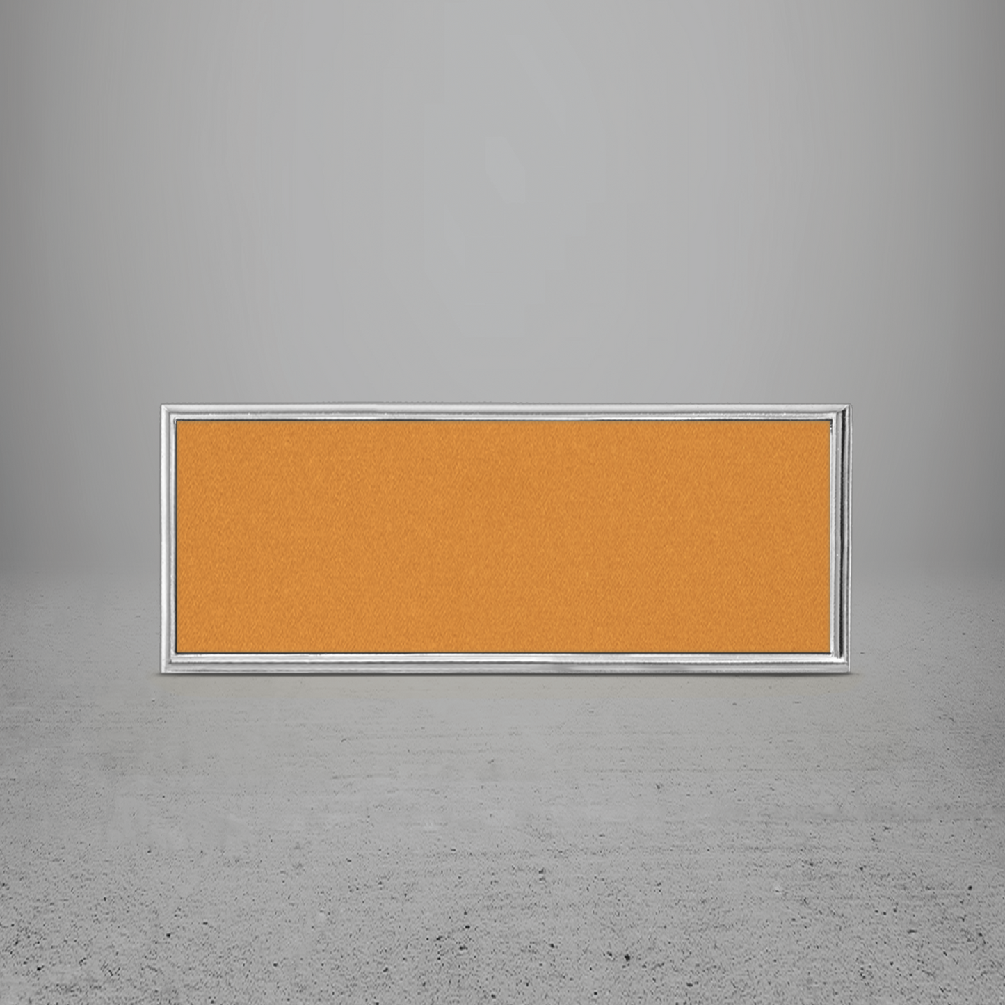 FRAME/INSERT Metal 52 Rectangular