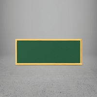 FRAME/INSERT Metal 52 Rectangular Blank