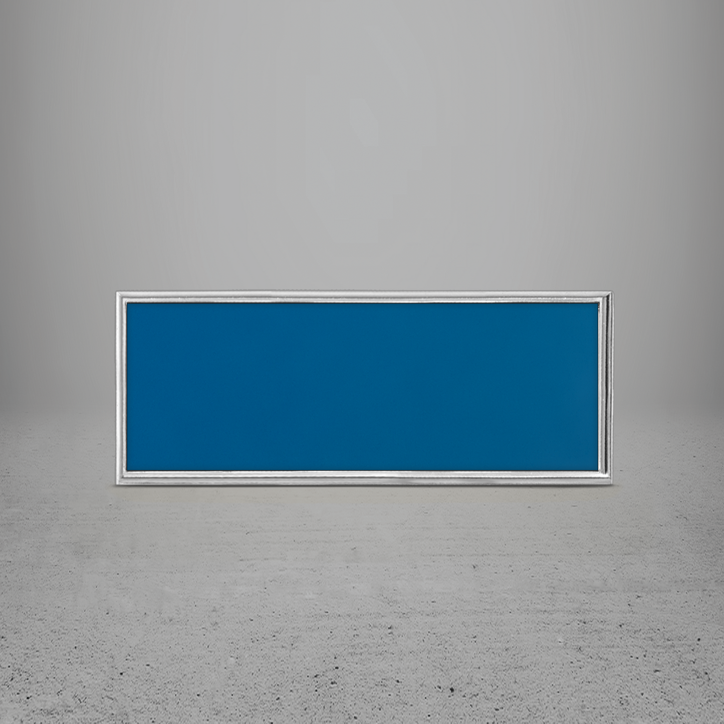 FRAME/INSERT Metal 52 Rectangular