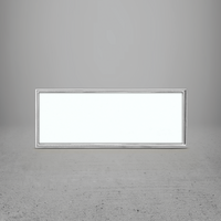 FRAME/INSERT Metal 52 Rectangular