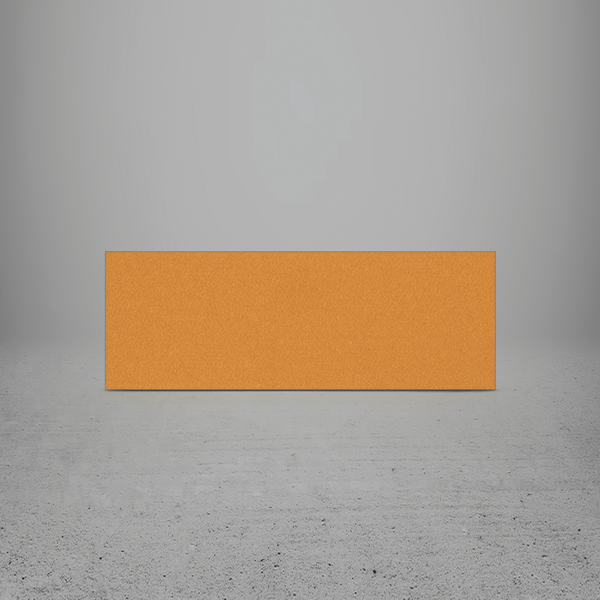 Insert Plastic 52 Rectangular