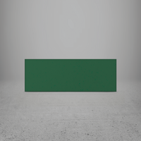 Insert Plastic 52 Rectangular