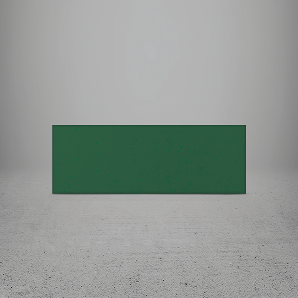 Insert Plastic 52 Rectangular