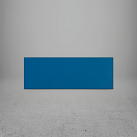 Insert Plastic 52 Rectangular