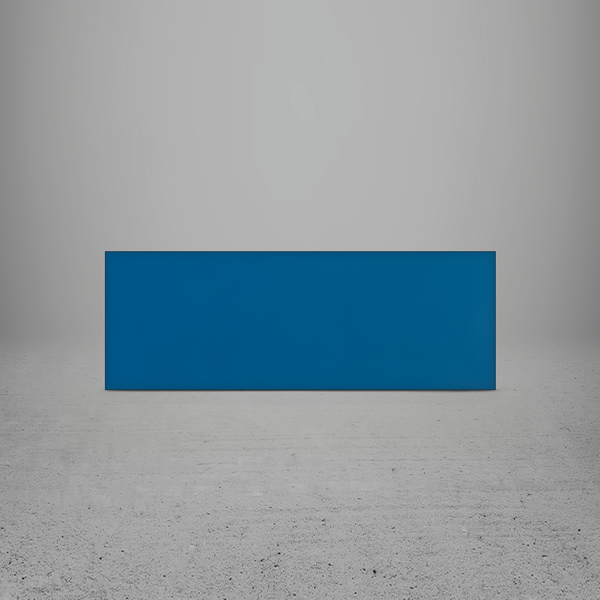 Insert Plastic 52 Rectangular