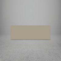 Insert Plastic 52 Rectangular